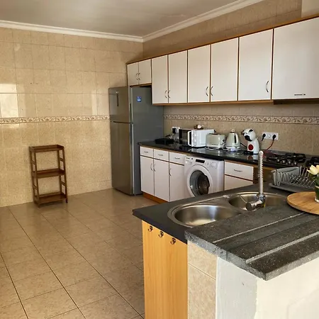Casa Do Saibro -