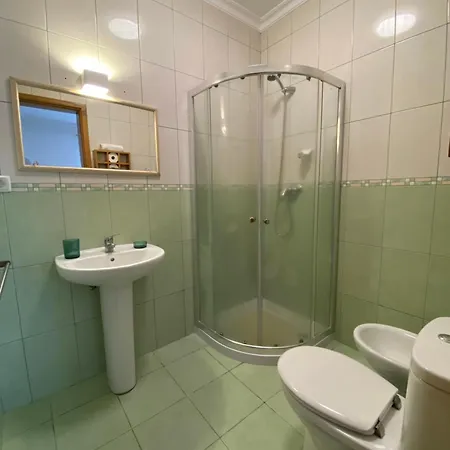 Casa Do Saibro - *
