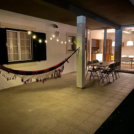 Casa Do Saibro - Feriehus *